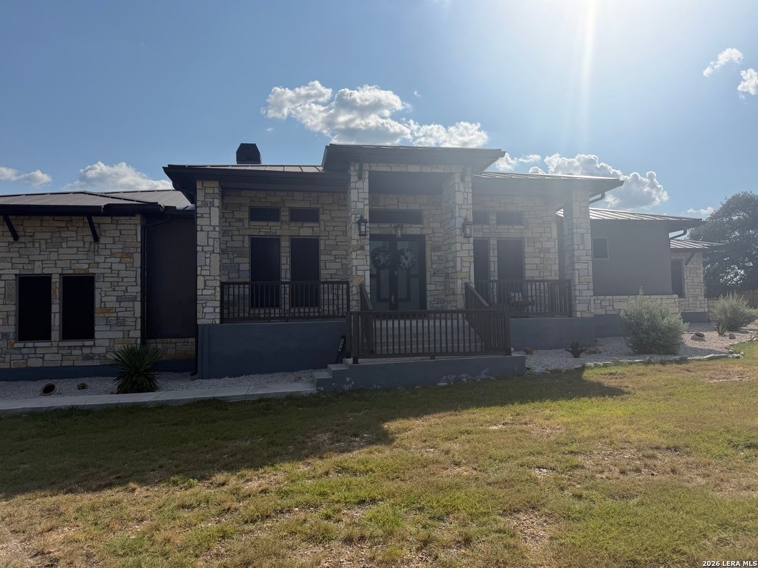 House in New Braunfels, Texas, United States 1 - 18745904