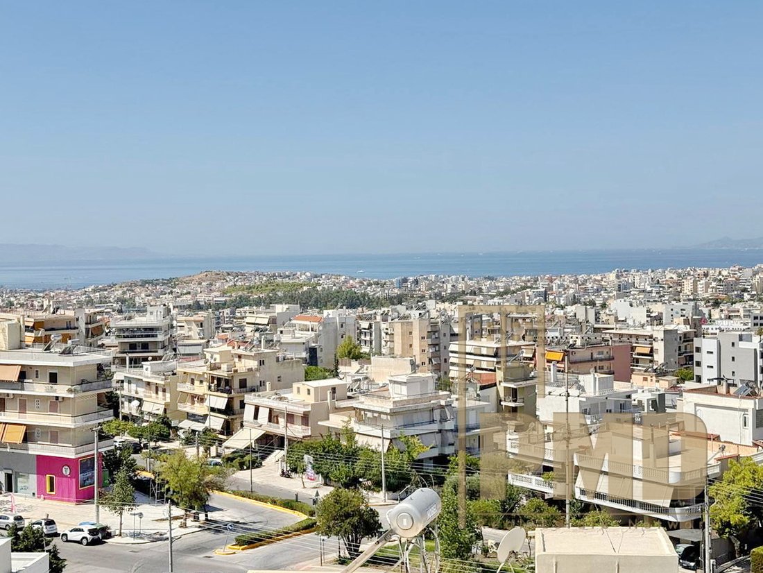 Apartamento en Heliópolis, Ática, Grecia 2 - 16022527