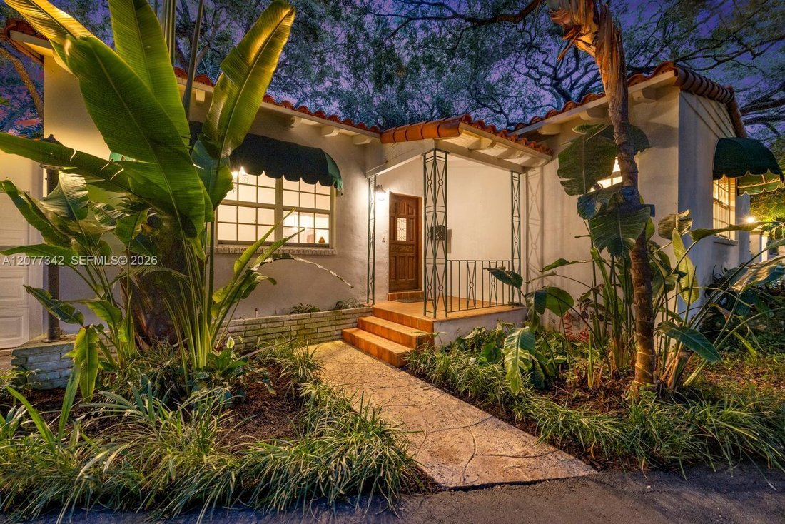 House in Coral Gables, Florida, United States 2 - 18742101