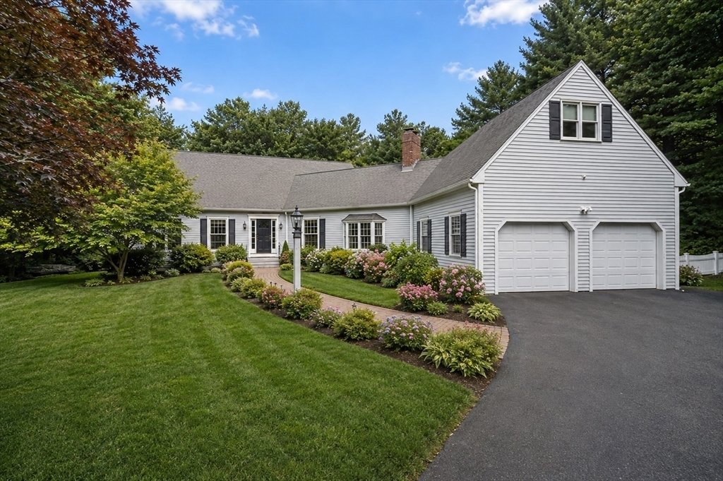Haus in Westwood, Massachusetts, Vereinigte Staaten 1 - 18743898