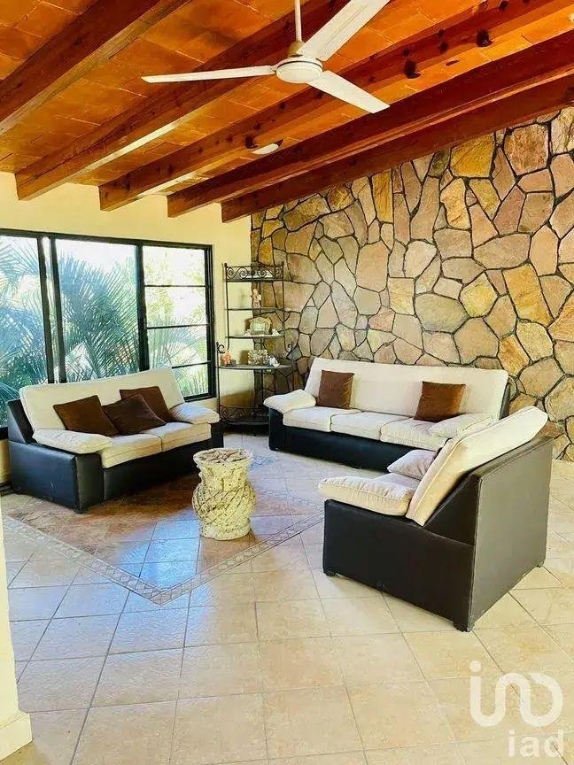 Casa en Tequesquitengo, Morelos, México 5 - 18742467