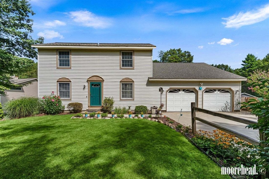 House in Grand Haven, Michigan, United States 1 - 18740462