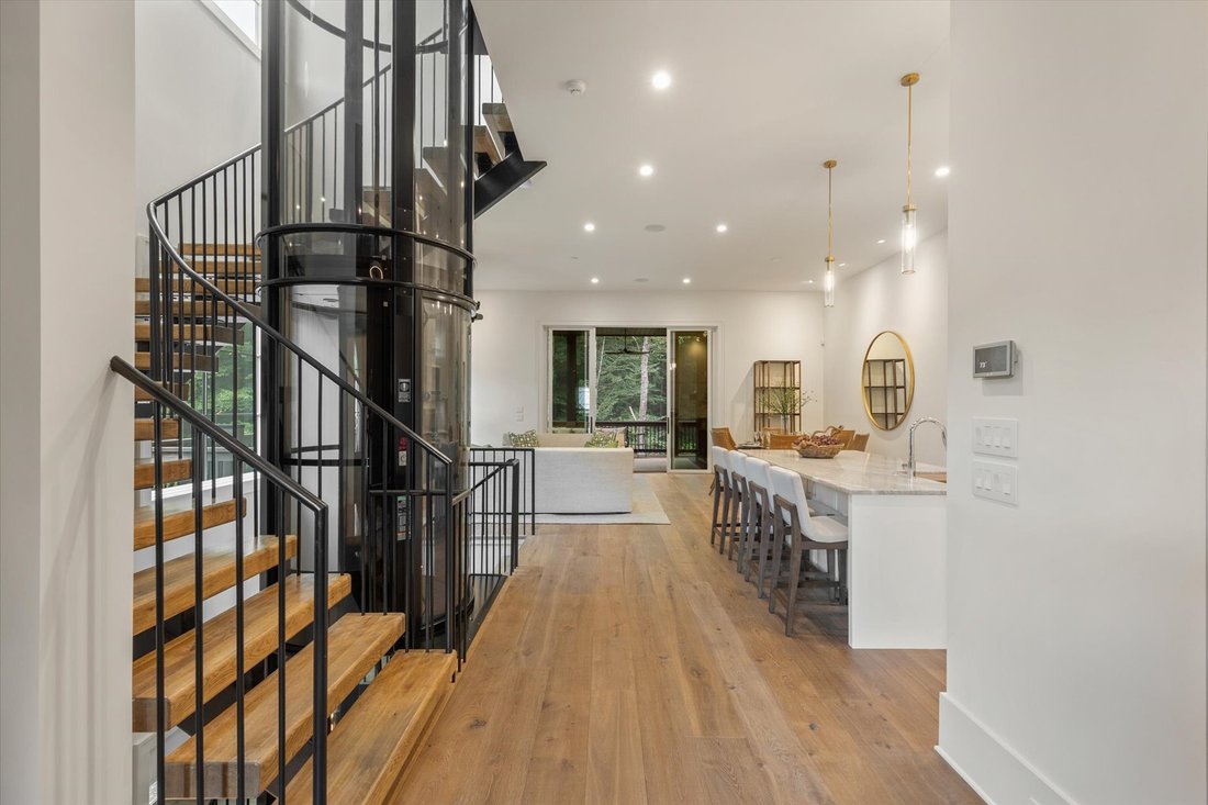 Townhouse in Highlands, North Carolina, United States 5 - 16415106