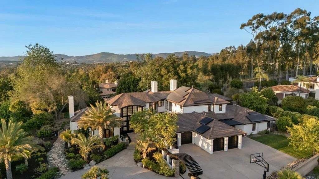 House in Rancho Santa Fe, California, United States 2 - 18744177