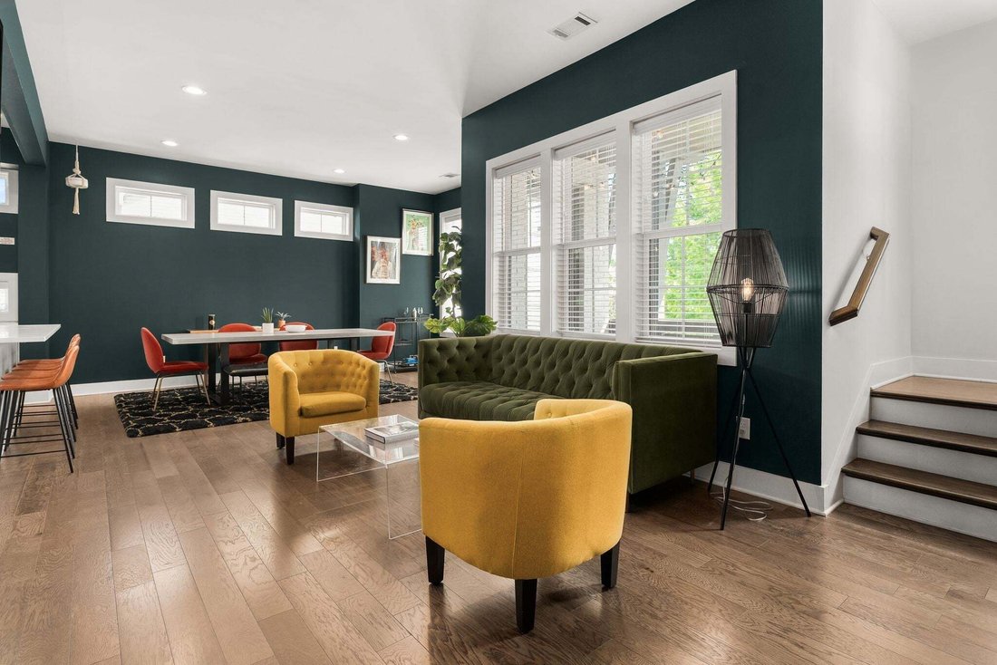Residenza a Nashville, Tennessee, Stati Uniti 5 - 18746514