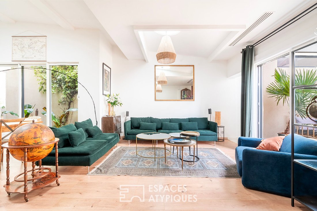 Apartamento en Centre Ville Est, Ivry-sur-Seine, Francia 1 - 18745353