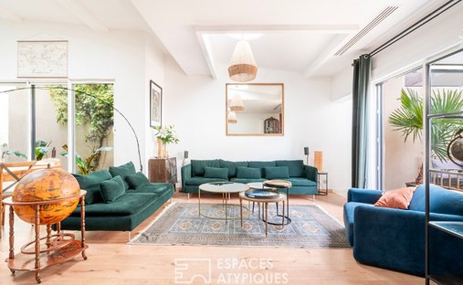 Apartamento en Centre Ville Est, Ivry-sur-Seine, Francia 1