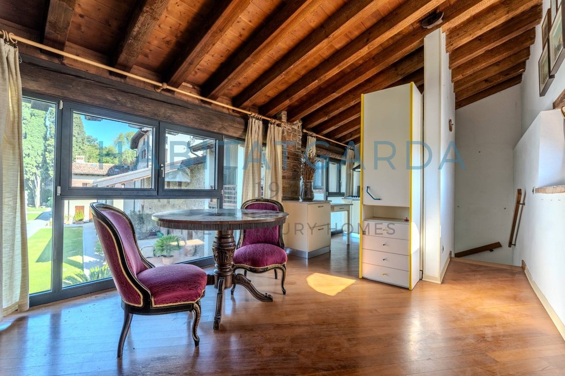 Appartement à Salò, Lombardie, Italie 2 - 18745946