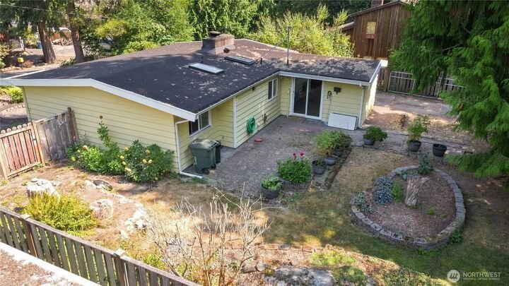 Casa en Edmonds, Washington, Estados Unidos 5 - 18746263