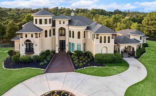 Maison à Magnolia, Texas, États-Unis 1