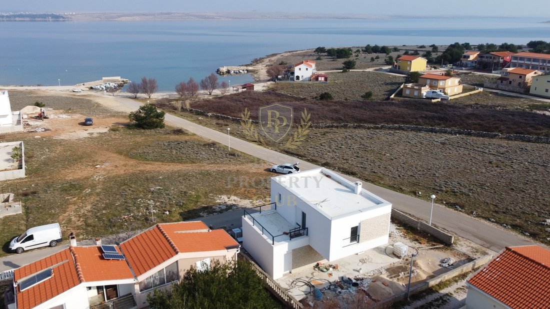 Villa in Vir, Zadar County, Croatia 2 - 18744977