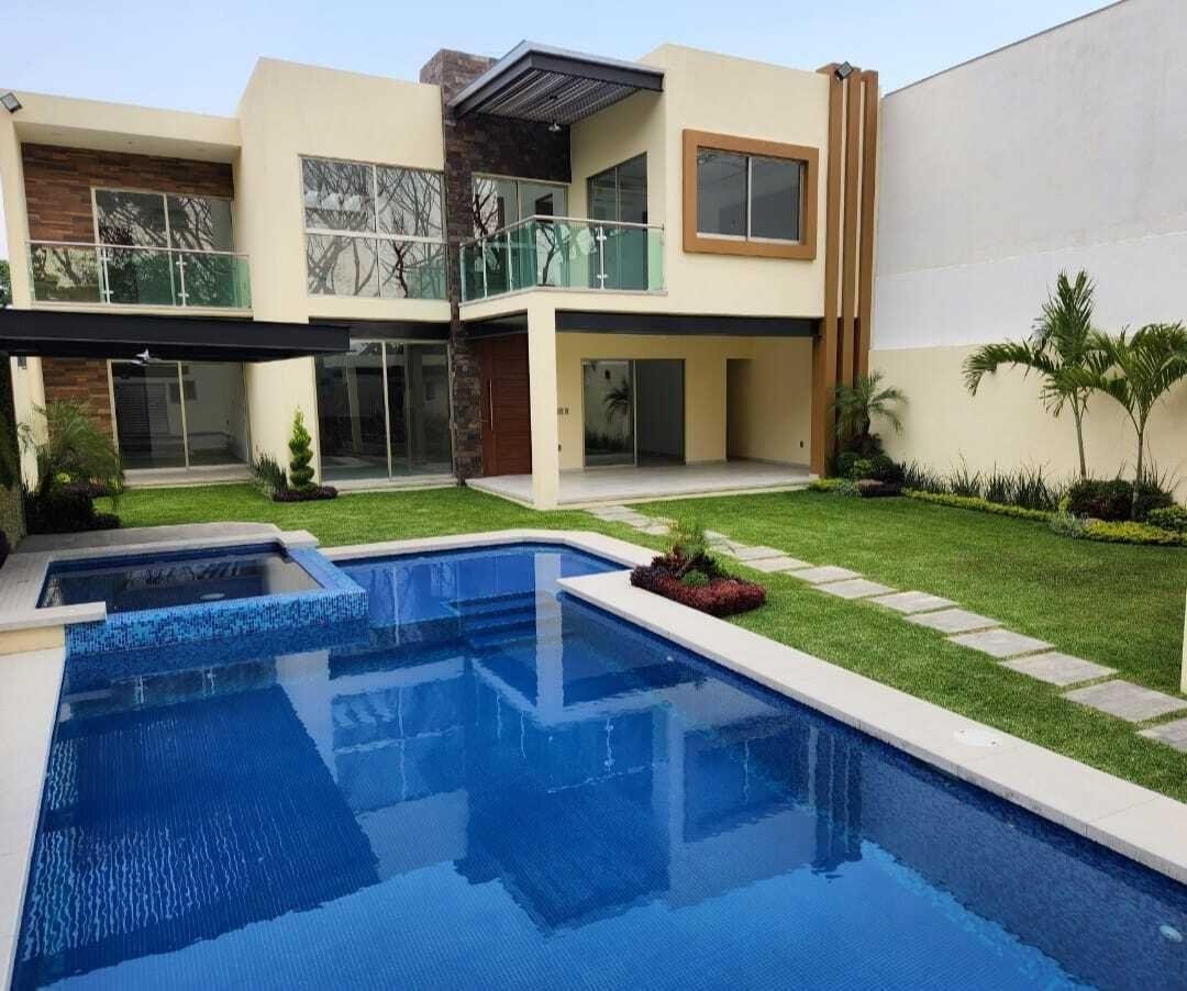House in Cuernavaca, Morelos, Mexico 2 - 18742464