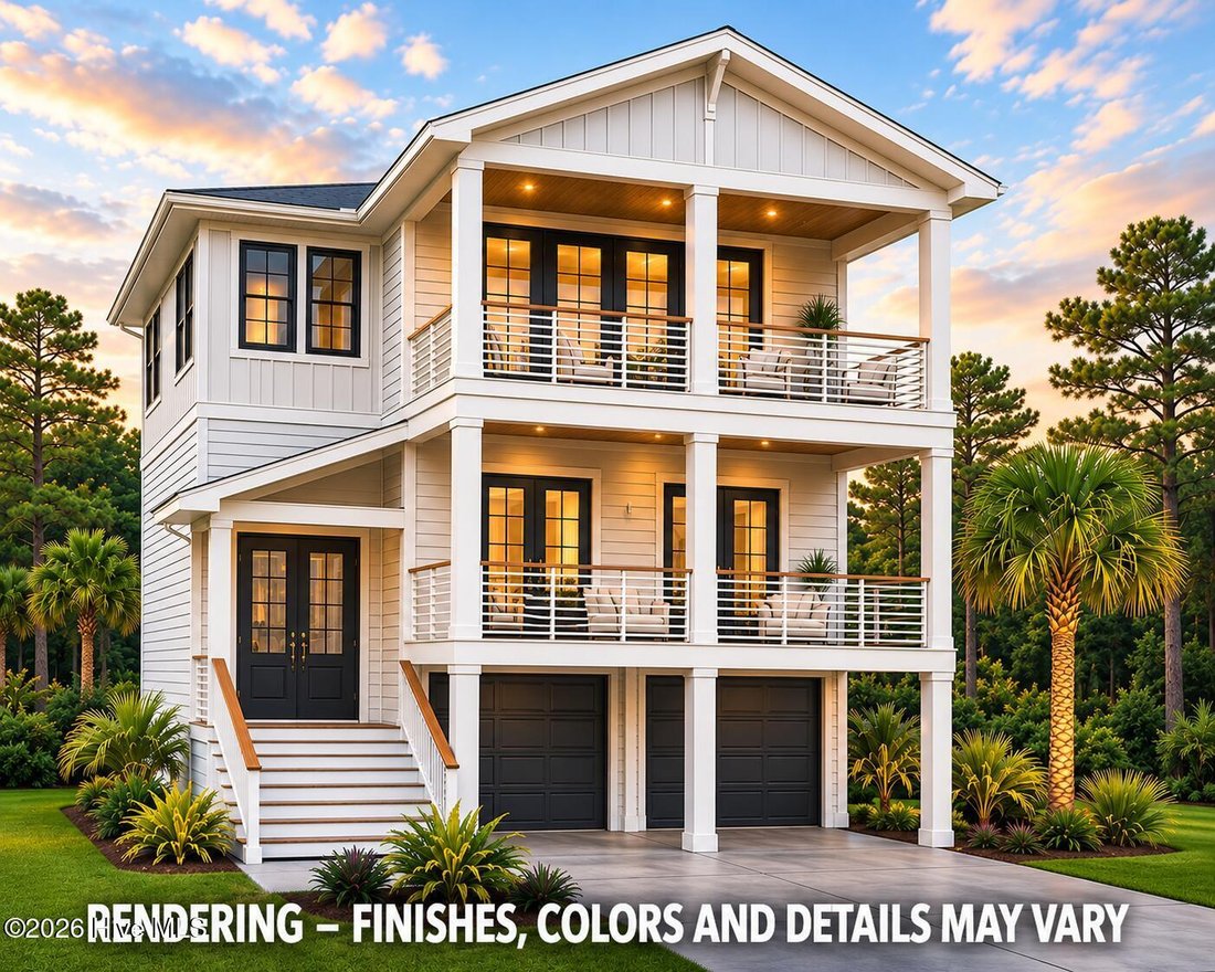 House in Wilmington, North Carolina, United States 1 - 18403224
