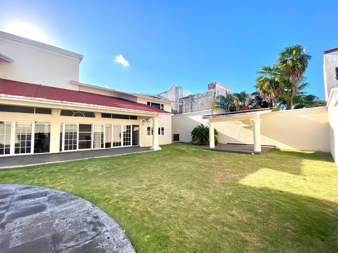 Casa en Cancún, Quintana Roo, México 3 - 18746107