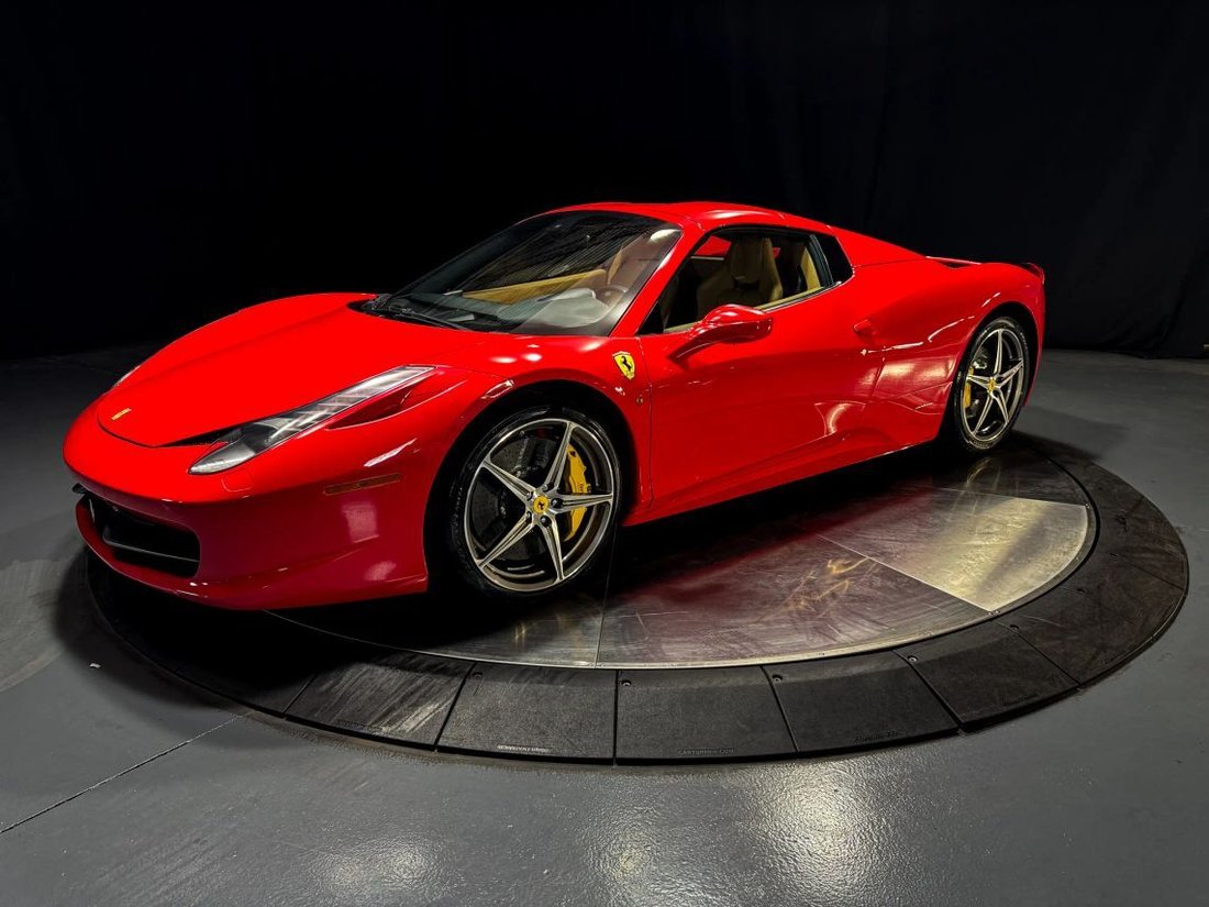 Cabriolet in Boca Raton, FL, United States 4 - 18745729