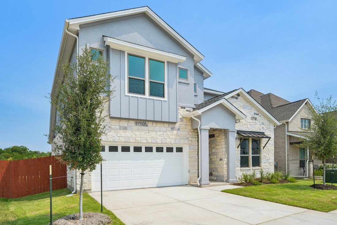 House in Brushy Creek, Texas, United States 2 - 18063257