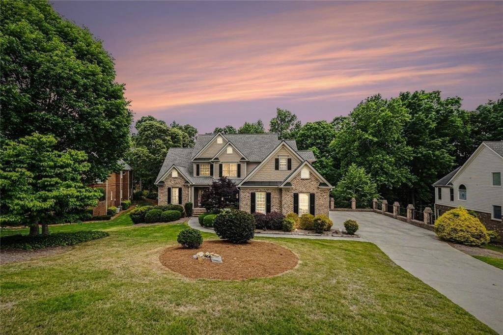 Haus in Flowery Branch, Georgia, Vereinigte Staaten 1 - 18743969