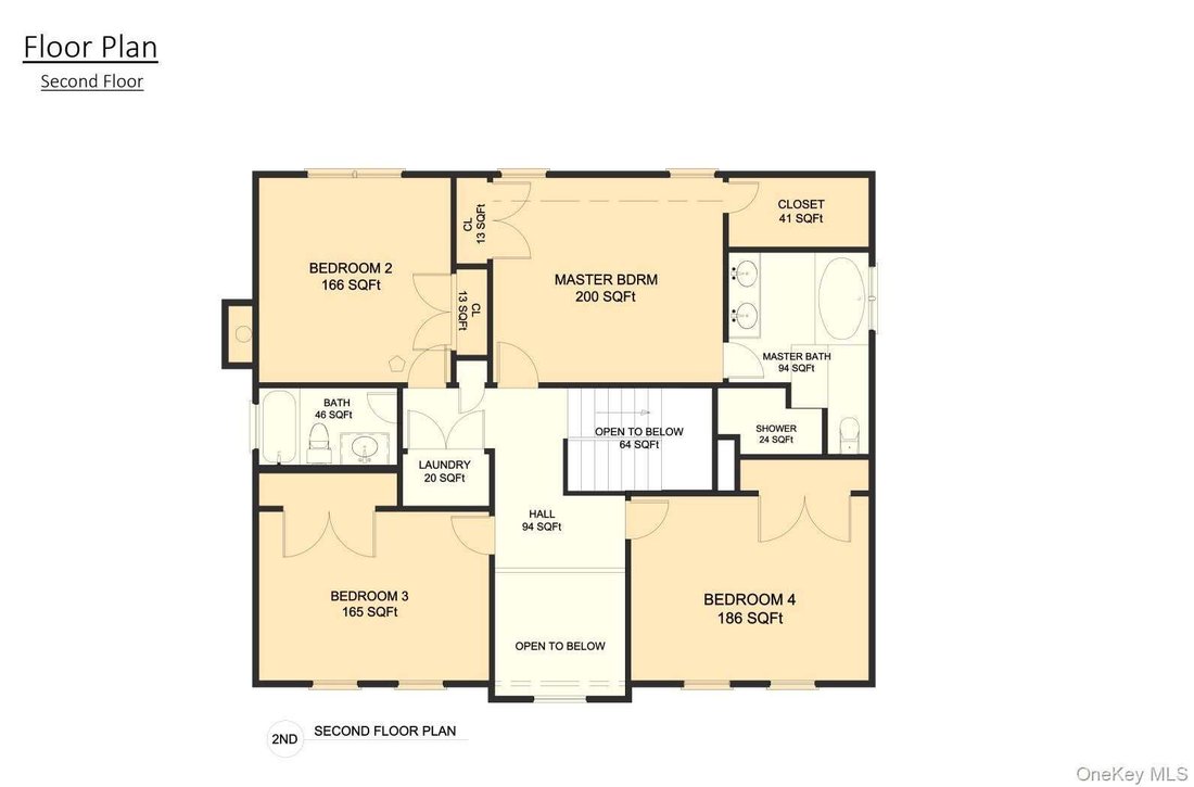 House in Center Moriches, New York, United States 3 - 17574842