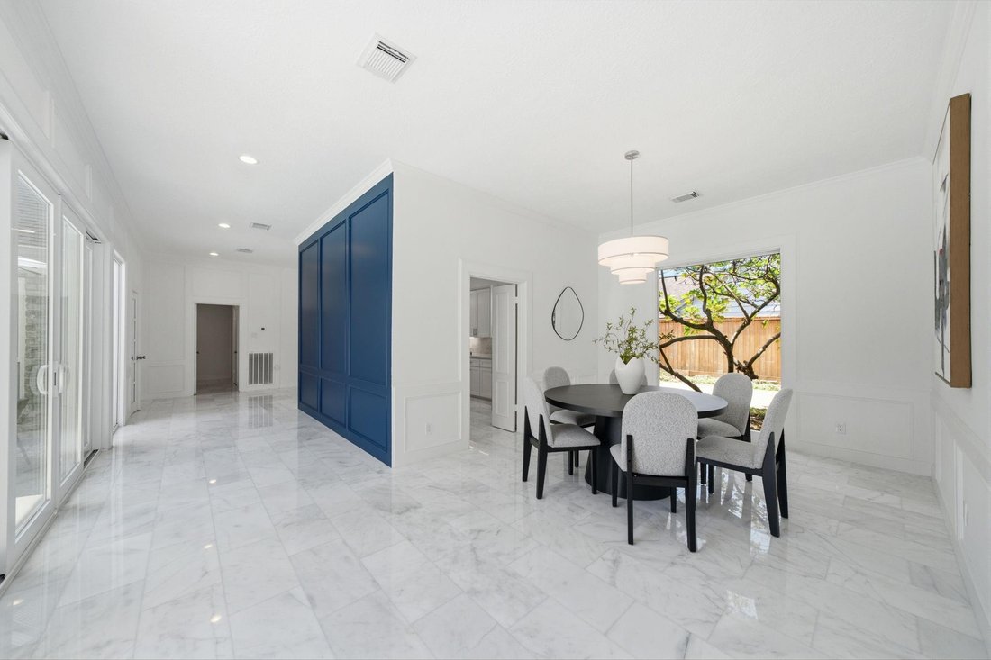 House in Houston, Texas, United States 4 - 18744401