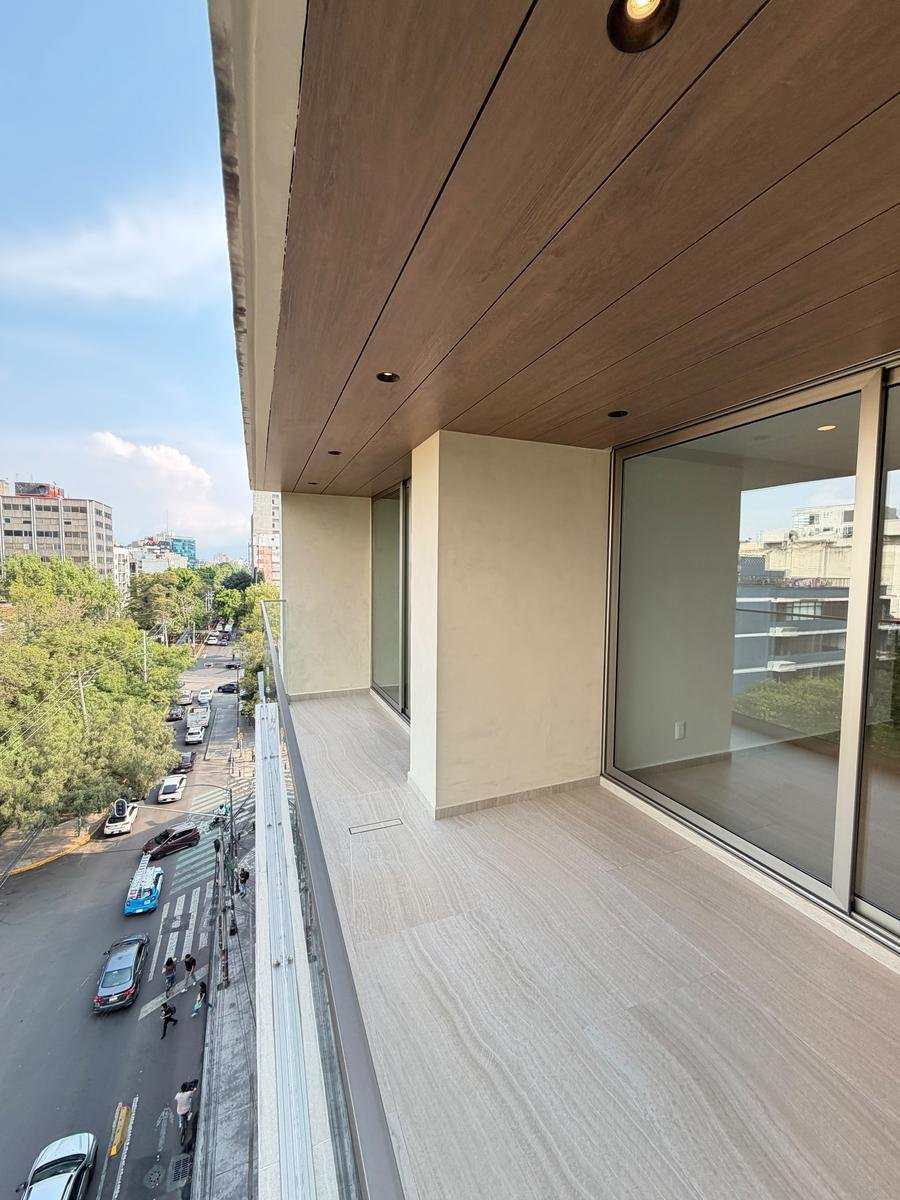Wohnung in Mexico City, Mexiko 4 - 18742312