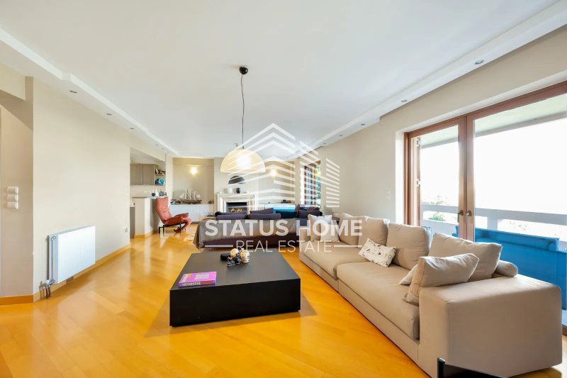 Apartamento en Pefki, Ática, Grecia 5 - 18741693