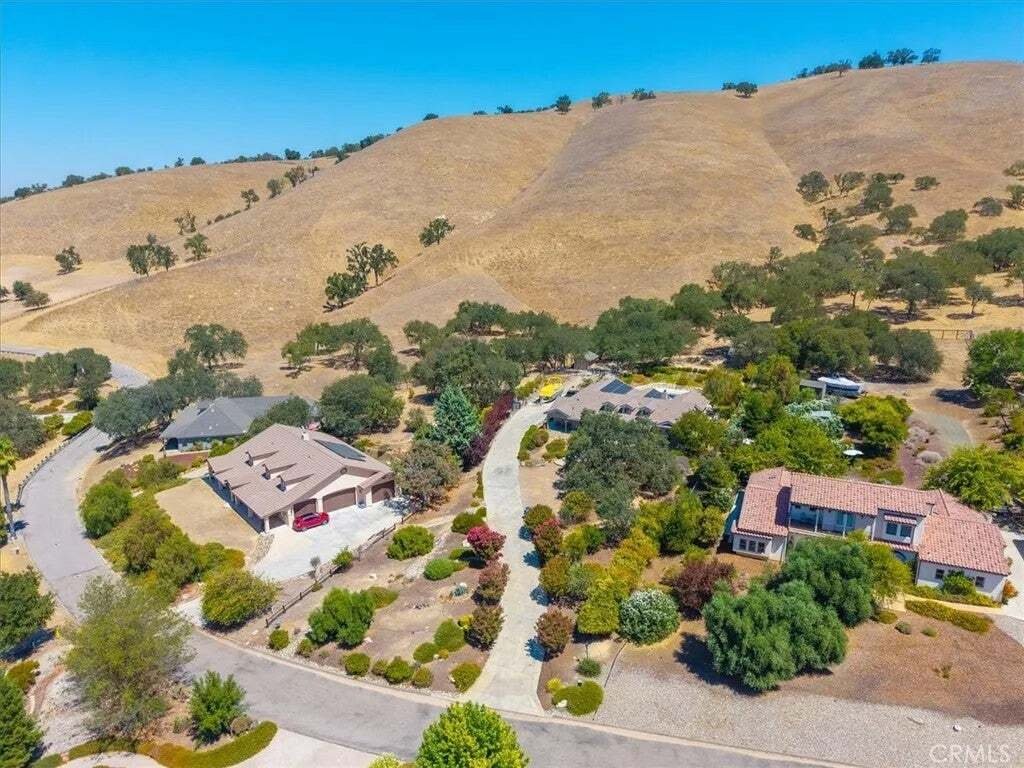 Casa a Paso Robles, California, Stati Uniti 3 - 18744188
