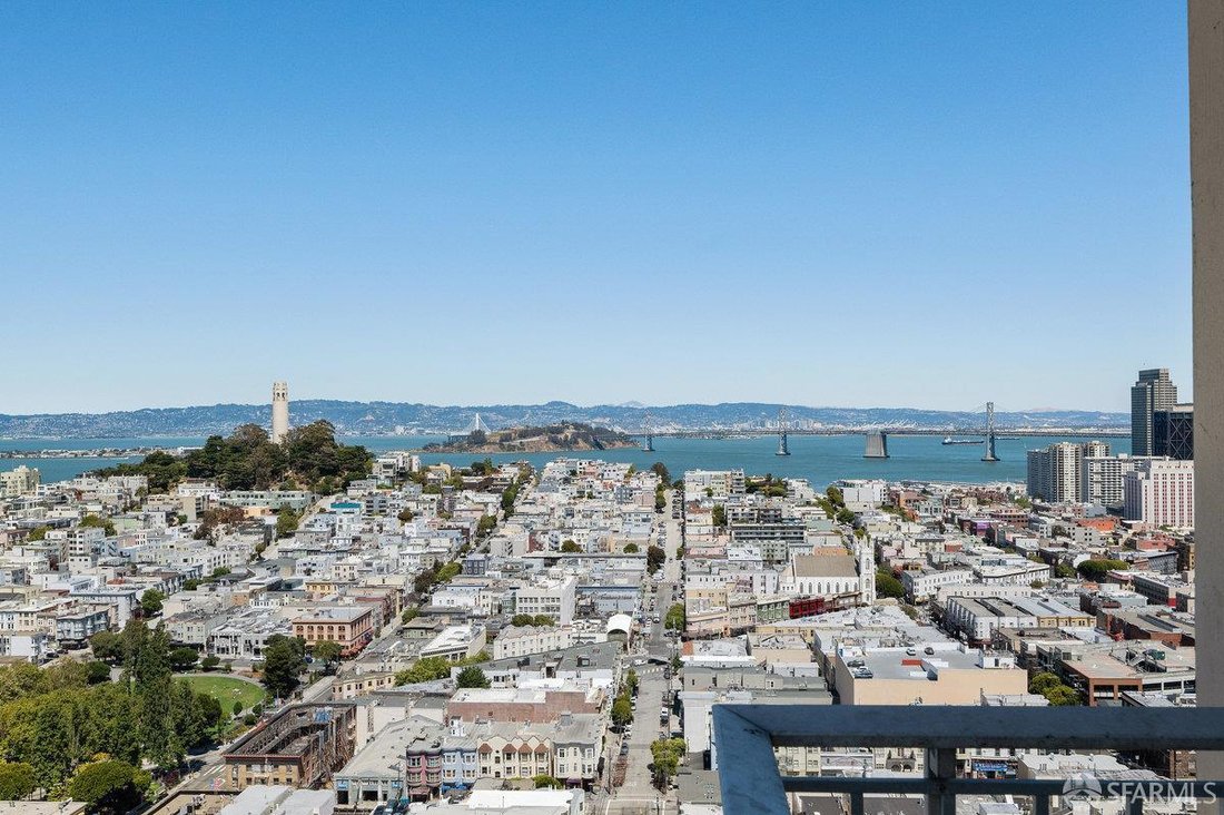 Coopératif à San Francisco, Californie, États-Unis 4 - 18742645