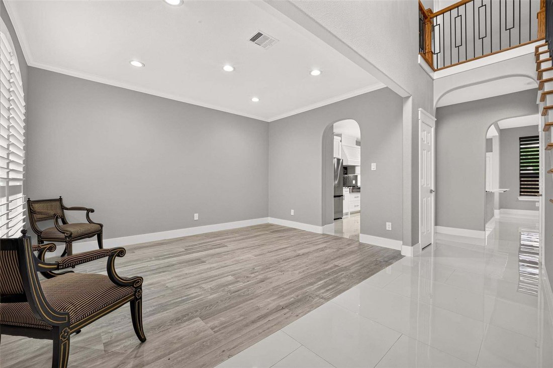 Casa a Crosby, Texas, Stati Uniti 5 - 18741072