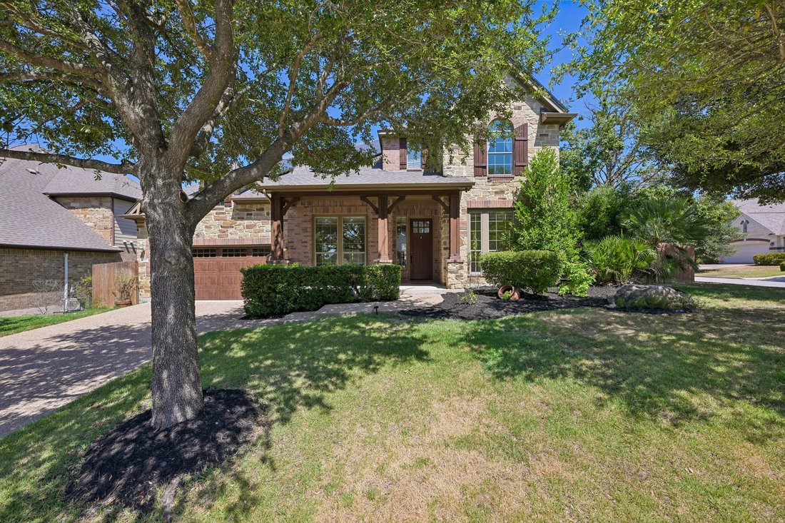 House in Austin, Texas, United States 2 - 18743976
