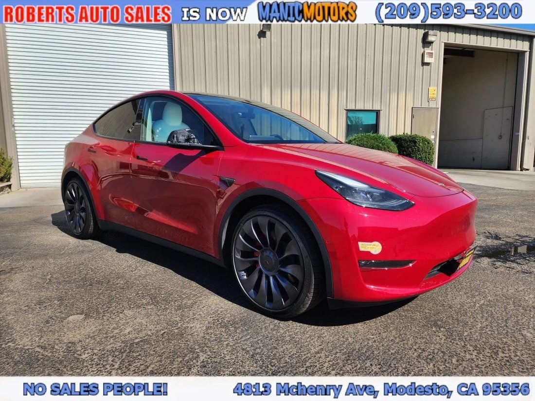 Suv in Modesto, CA, United States 1 - 18745842