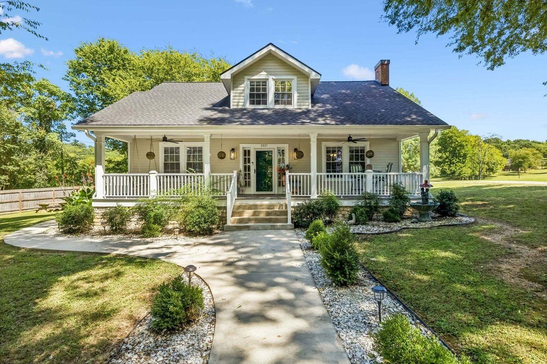 Haus in Columbia, Tennessee, Vereinigte Staaten 2 - 18740923