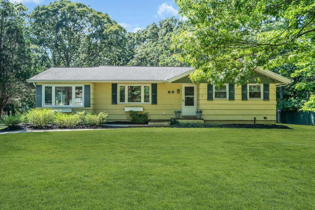 Andere in Hampton Bays, New York, Vereinigte Staaten 1 - 18744869