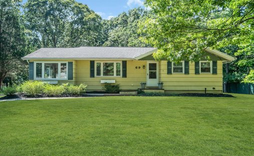 Hampton Bays, Nueva York, Estados Unidos 1