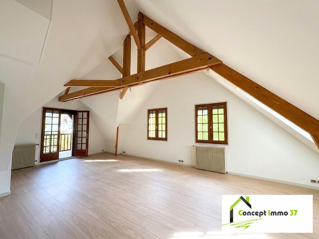 Casa en Centre Ville, Ballan-Miré, Francia 5 - 18746118