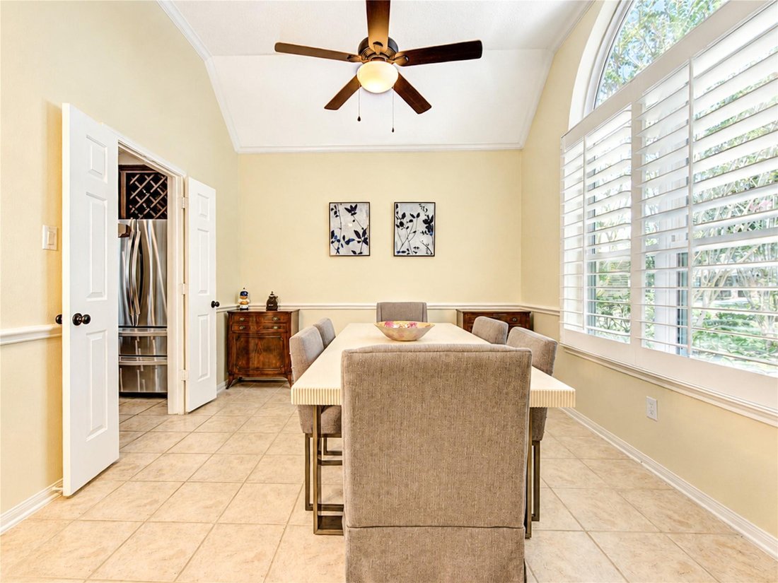 Casa en The Woodlands, Texas, Estados Unidos 5 - 18741109