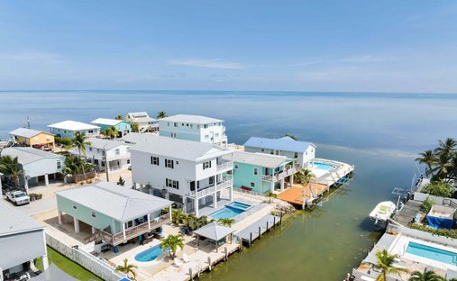 House in Marathon, Florida, United States 1