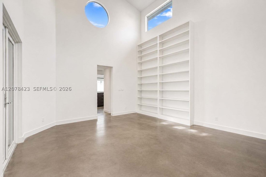 Haus in Miami, Florida, Vereinigte Staaten 3 - 18736220