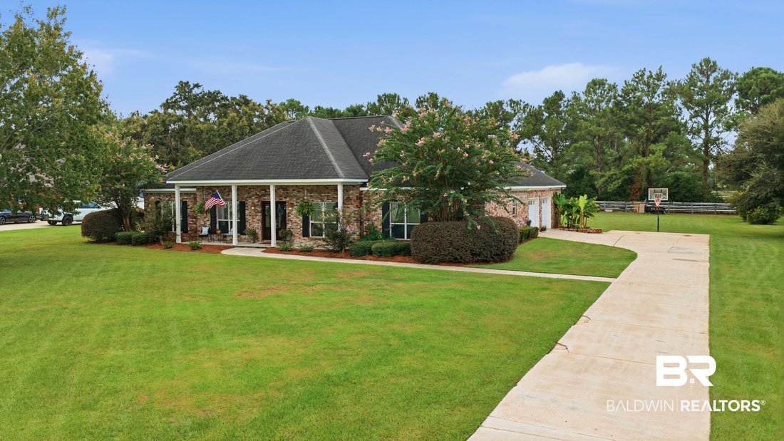 Haus in Fairhope, Alabama, Vereinigte Staaten 2 - 18742797