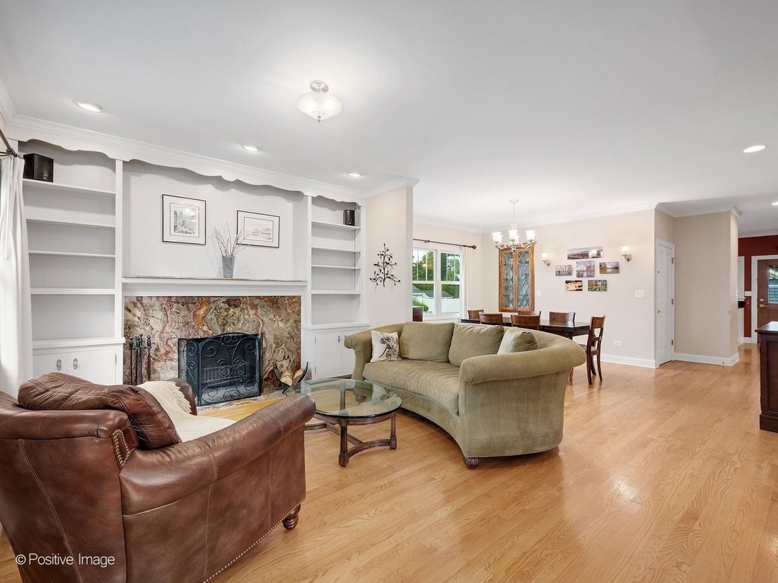 House in Wheaton, Illinois, United States 5 - 18744275