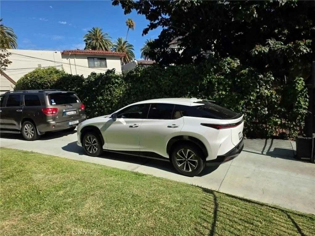Haus in Los Angeles, Kalifornien, Vereinigte Staaten 5 - 18257380