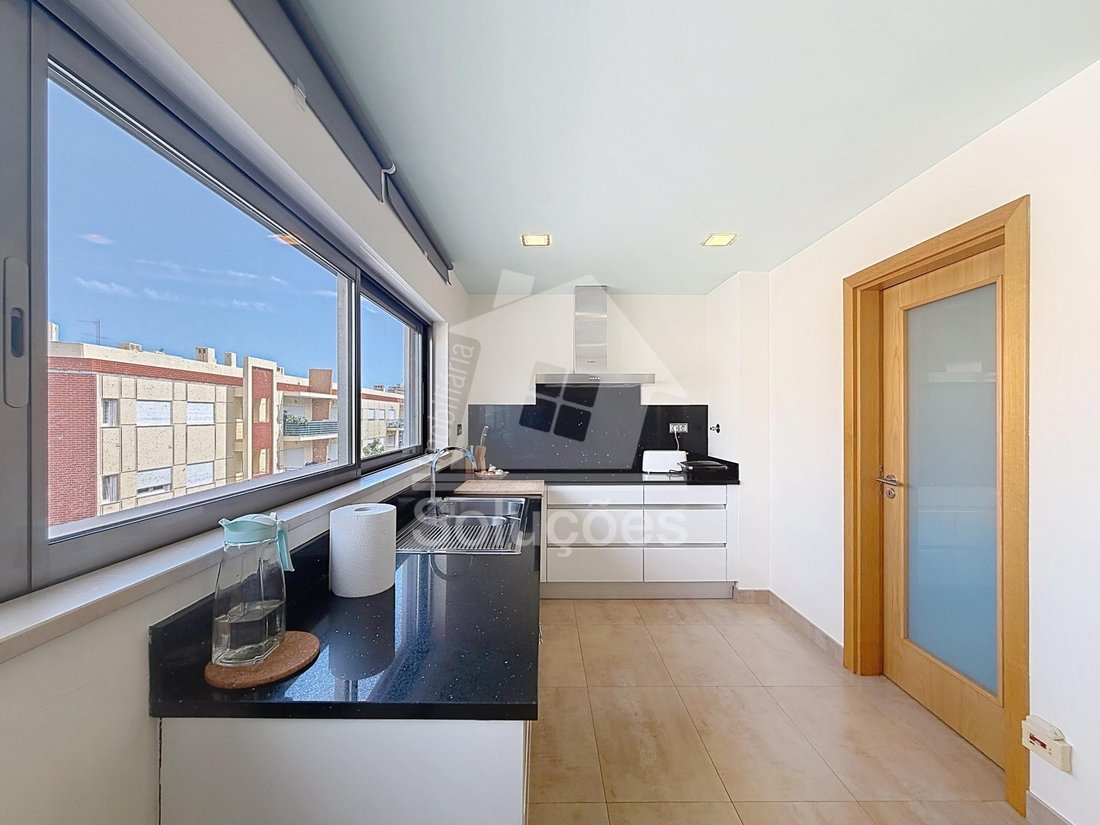 Appartement à Portimão, Algarve, Portugal 5 - 18745153