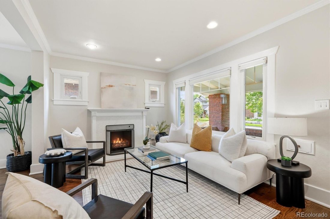 House in Denver, Colorado, United States 5 - 18746571