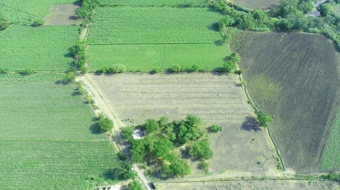 Terreno en Jojutla de Juárez, Morelos, México 5 - 18742454