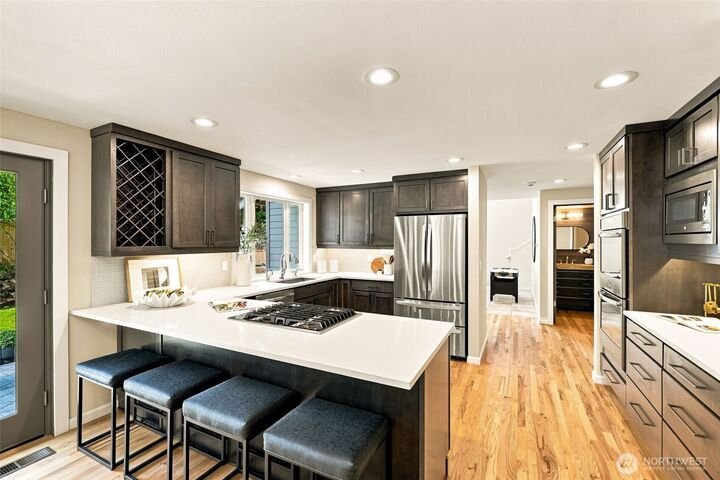 Haus in Sammamish, Washington, Vereinigte Staaten 3 - 18746231