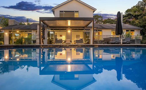 Casa a Auckland, Auckland, Nuova Zelanda 1