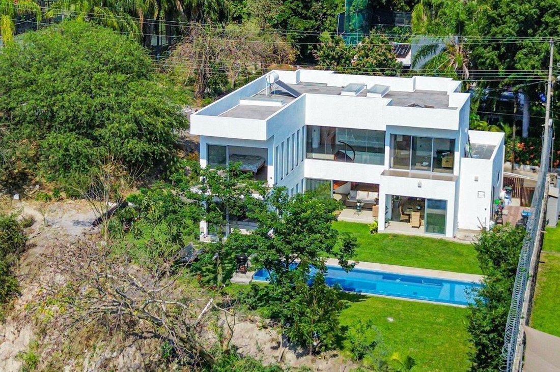 Casa en Alpuyeca, Morelos, México 3 - 18742453