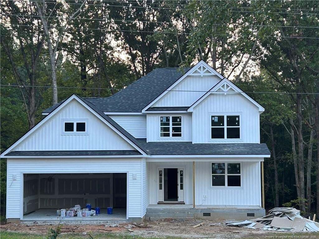 House in Sanford, North Carolina, United States 1 - 18361964