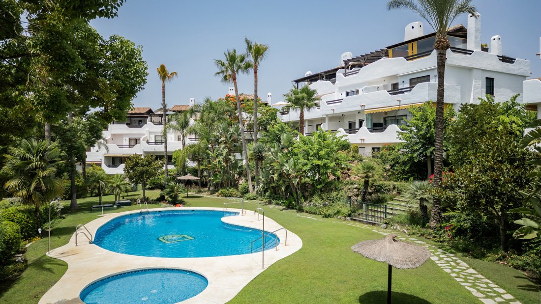 Townhouse en Milla de Oro, Andalucía, España 1 - 18743606
