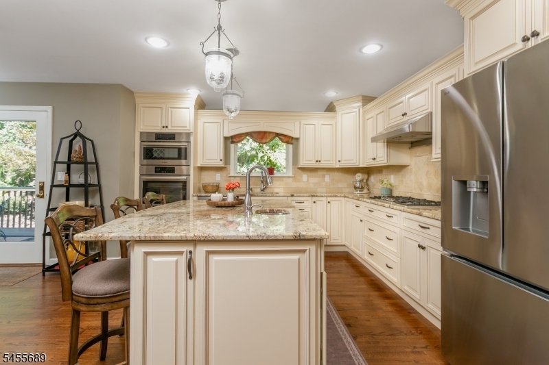 Casa en Morristown, Nueva Jersey, Estados Unidos 4 - 18743988