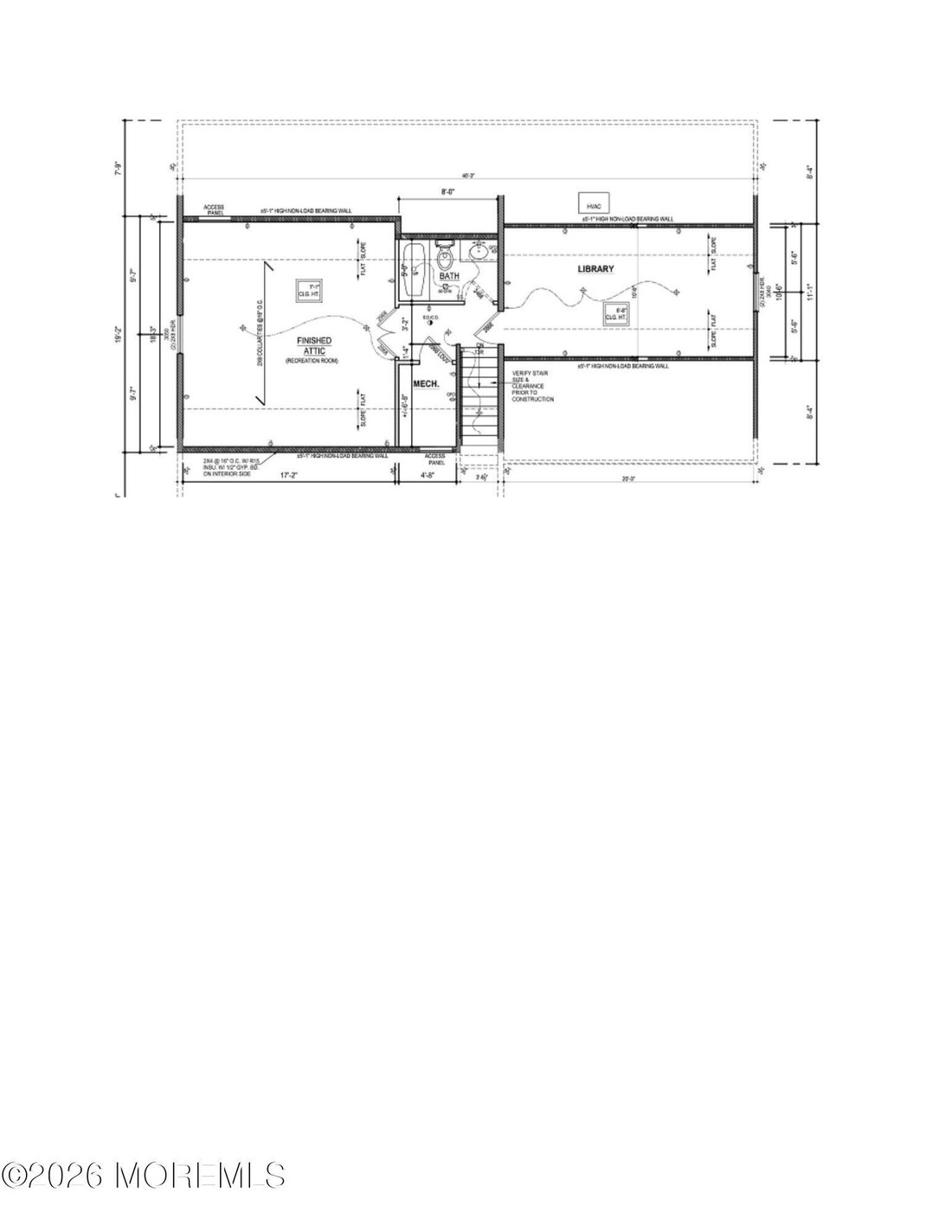 Casa a Toms River, New Jersey, Stati Uniti 4 - 18743017